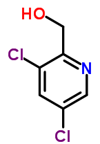 (3,5-DICHLOROPYRIDIN-2-YL)METHANOL