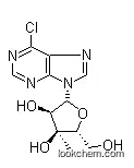 6- 클로로 -9- (3-C- 메틸-베타 -D- 리보 푸라 노실) -9H- 퓨린