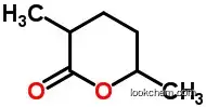 Tetrahydro-3,6-dimethyl-2H-pyran-2-one