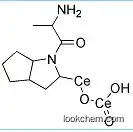1-(2-AMINO-1-OXOPROPYL)옥타하이드로사이클로펜타[B]피롤-2-카록시산