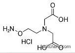 2-아미노옥시에틸이미노이아세트산, 염산염