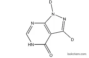 알로푸리놀-d2
