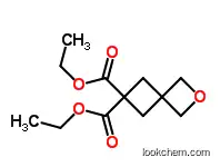 디에틸 2-옥사스피로[3.3]헵탄-6,6-디카르복실레이트