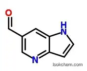 1H-피롤로[3,2-B]피리딘-6-카발데하이드