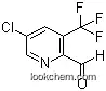 5-클로로-3-(트리플루오로메틸)-2-피리딘카르복스알데히드
