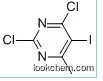 2,4-디클로로-5-요오도-6-메틸피리미딘