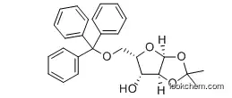 2,5-ANHYDRO-1,3-O-이소프로필리덴-6-O-트리틸-D-글루시톨