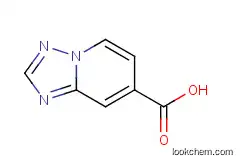 [1,2,4]트리아졸로[1,5-a]피리딘-7-카르복실산