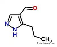 3-PROPYL-1H-피라졸-4-카발데하이드
