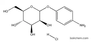 4-아미노페닐 -D-만노피라노사이드, 염산염