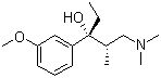 (2S,3R)-1-(Dimethylamino)-3-(3-methoxyphenyl)-2-methylpentan-3-ol