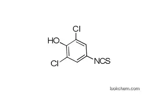 2,6-디클로로-4-이소티오시아나토페놀