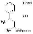 (S)-3-메틸-1-페닐부탄-1-아민-HCl