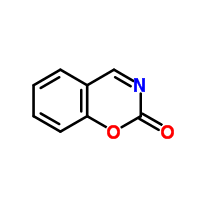 2H-1,3-Benzoxazin-2-one