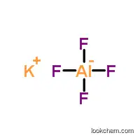 Molecular Structure of 678983-34-1 (ALUMINUM POTASSIUM FLUORIDE)