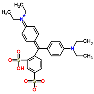 Xyleneblue