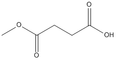 4-Methoxy-4-oxobutanoicacid