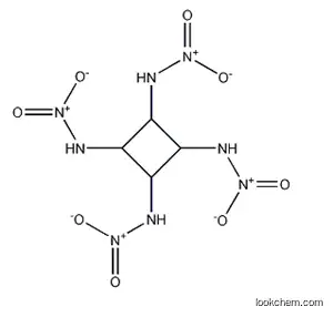 N,N',N",N"'-테트라니트로-1,2,3,4-시클로부탄테트라민