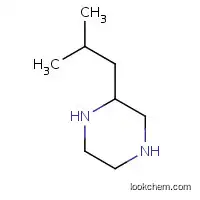 R-2-이소부틸-피페라진-2HCl