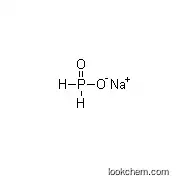 ホスフィン酸ナトリウム