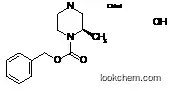 (R) -1-N-CBZ-2- 메틸-피페 라진 -HCl