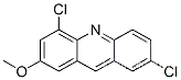 4,7-ジクロロ-2-メトキシアクリジン