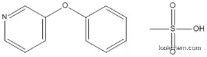3- 페녹시 피리딘 모노 설페이트