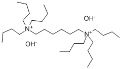 헥산-1,6-비스(트리부틸암모늄)디하이드록사이드