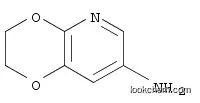 2,3-디히드로-[1,4]디옥시노[2,3-b]피리딘-7-아민