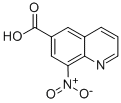 8-Nitroquinoline-6-carboxylic acid