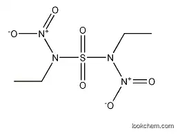 N,N'-디에틸-N,N'-디니트로-설파미드