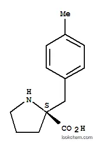 (S)-알파-(4-메틸벤질)-프롤린-HCL