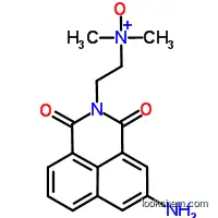 아모나파이드 N-옥사이드