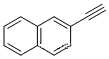 2-에티닐나프탈렌