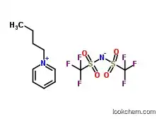 1-ブチルピリジニウム=ビス(トリフルオロメチルスルホニル)イミド
