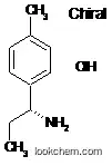 (R)-1-P-톨릴프로판-1-아민 HCl