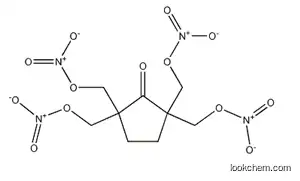 2,2,5,5-테트라키스(하이드록시메틸)-사이클로펜타논 테트라니트레이트
