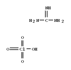 過塩素酸グアニジニウム
