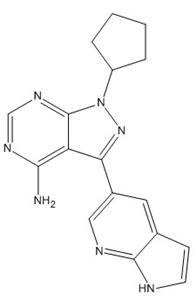 PP121 with factory price