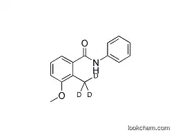 3-메톡시-2-메틸-D3-N-페닐벤즈아미드