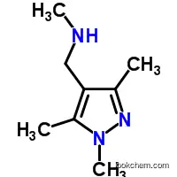 N-메틸(1,3,5-트리메틸-1H-피라졸-4-일)메탄아민 염산염
