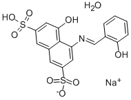 AZOMETHIN-HMONOSODIUMSALTHYDRATE