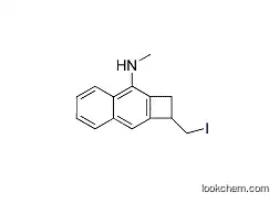 3-요오도프로필렌-1-나프탈렌 메틸아민