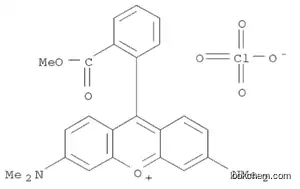 테트라메틸로다민 메틸 에스테르 과염소산염