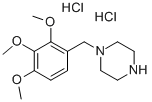 TrimetazidineDihydrochloride
