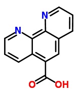 1,10-Phenanthroline-5-carboxylicacid