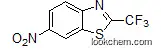 6-니트로-2-(트리플루오로메틸)벤조티아졸