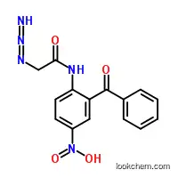 2-아지도-N-(2-벤조일-4-니트로페닐)아세트아미드