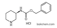 R-3-CBZ-아미노피페리딘-HCl