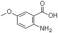 2-Amino-5-methoxybenzoicacid